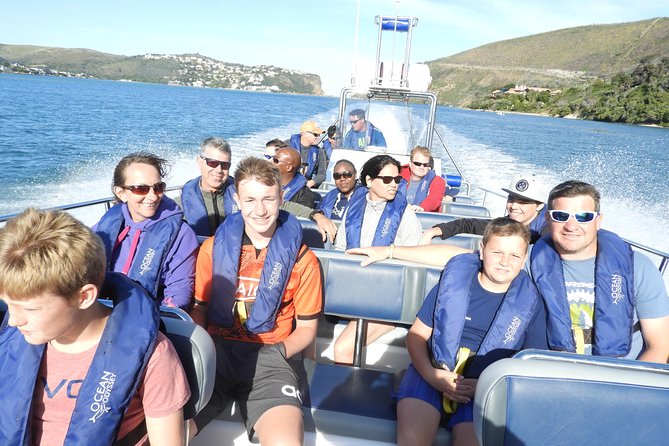 Whale Watching Knysna - Close Encounter Experience Ocean Odyssey - Boat comfort, weather, and motion sickness