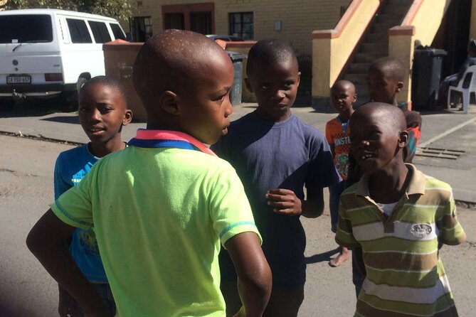 What to see and expect in Township - Who should book this experience?