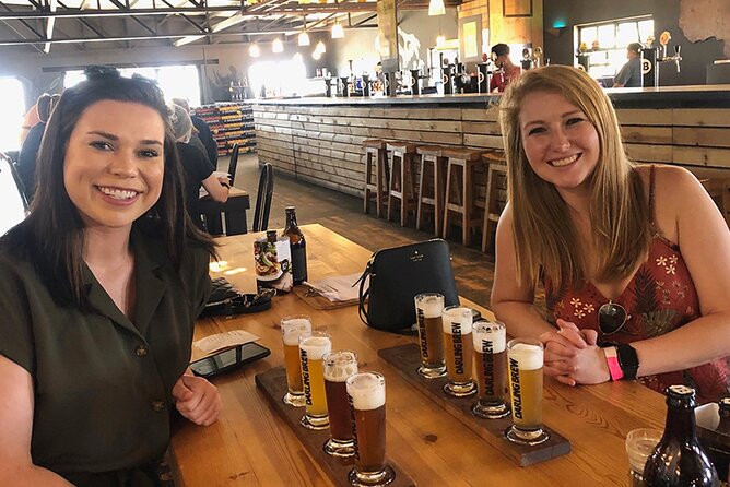 Wildlife Safari, Olive, Beer/Wine Tasting Day Tour from Cape Town - Darling Olives and a surprisingly good tasting