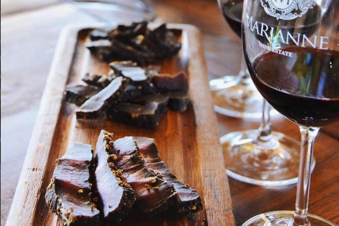 Wine Beer and Biltong Safari - Stellenbosch - Why this Stellenbosch day works so well