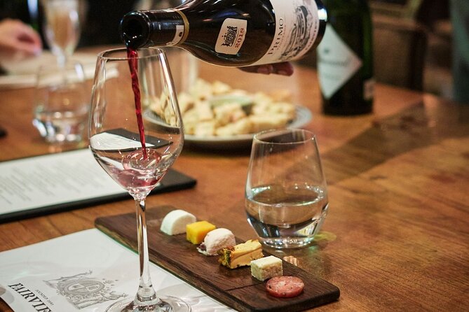Wine Tasting in Cape's Top Three Winelands Private Tour - Key points to know before booking