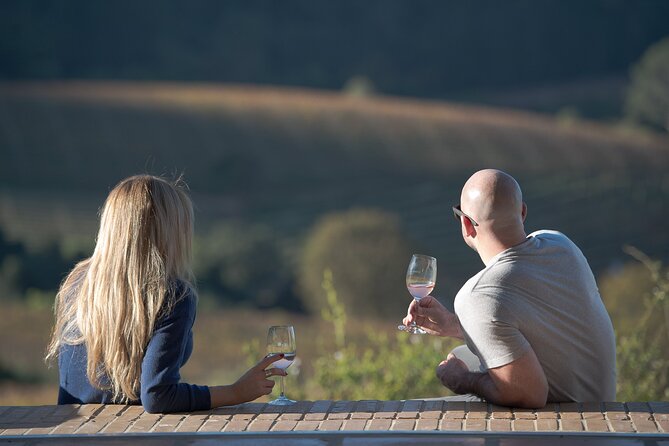 Wine Tasting in Constantia Region Cape Town - Why Constantia works so well for a short wine tour
