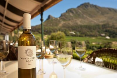 Wine Tasting in Constantia Region Cape Town