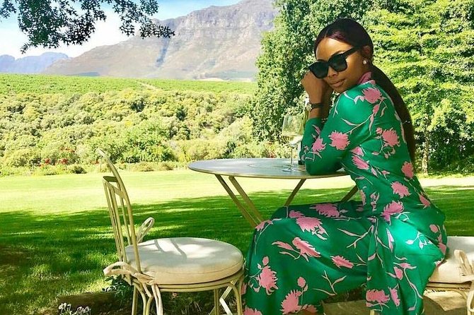 Winelands Full Day Tour - Fairview: wine, cheese, and the Paarl connection