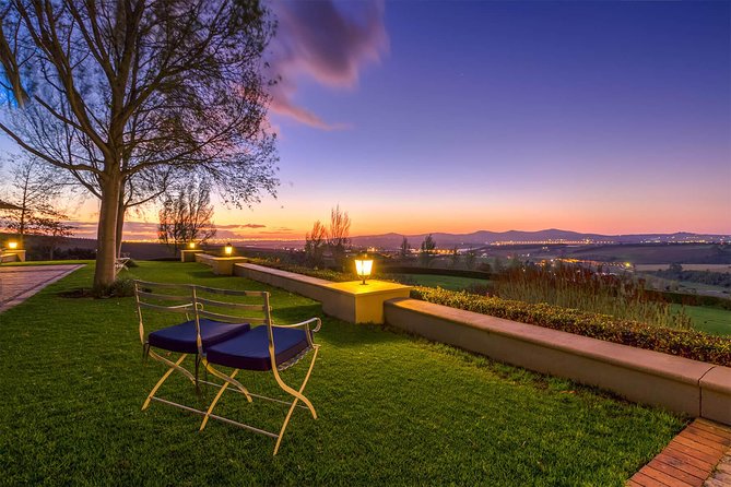 Winelands Full Day Tour - Who will enjoy this Winelands route?