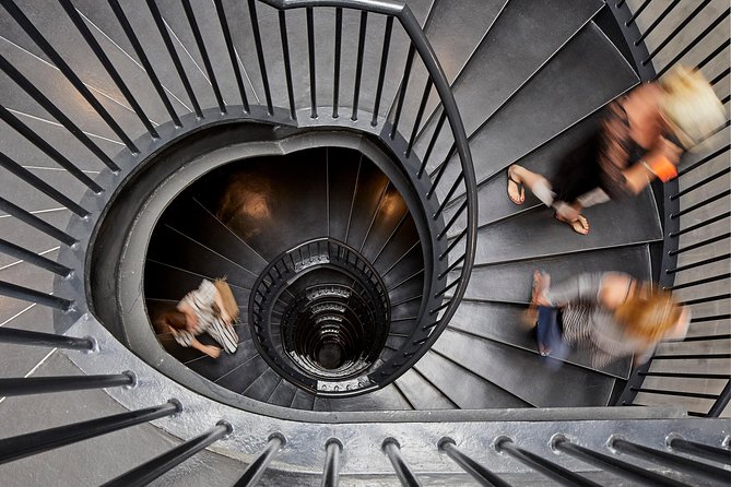 Zeitz MOCAA - Why Zeitz MOCAA matters in Cape Town