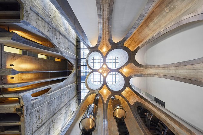 Zeitz MOCAA - Exploring the permanent collection