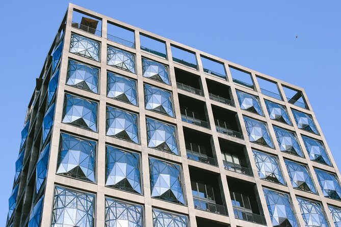 Zeitz MOCAA - Is the $14.43 admission good value?