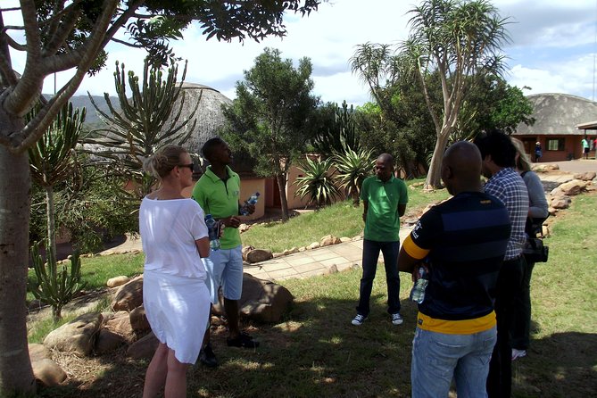 Zulu Cultural Experience - Tour to the village of iSithumba and PheZulu - What the $167.48 price really covers