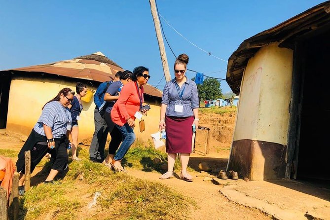 Zulu Cultural Experience: Zulu Village + Tribal Markets + Traditional Zulu Food - Why This Durban Tour Works