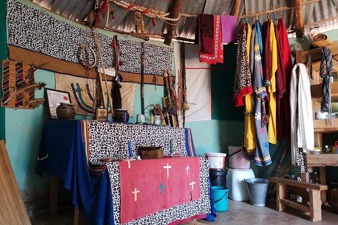 Zulu Cultural Experience: Zulu Village + Tribal Markets + Traditional Zulu Food - Is the $168 Price Fair?