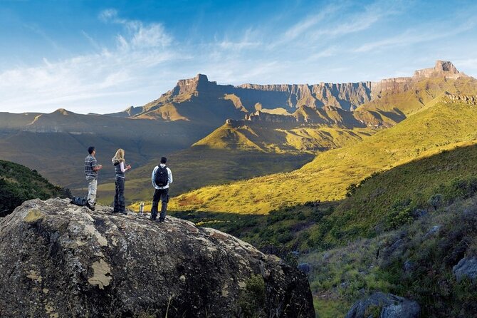 Zululand 5 Day Private Safari from Durban - Key points to know before booking
